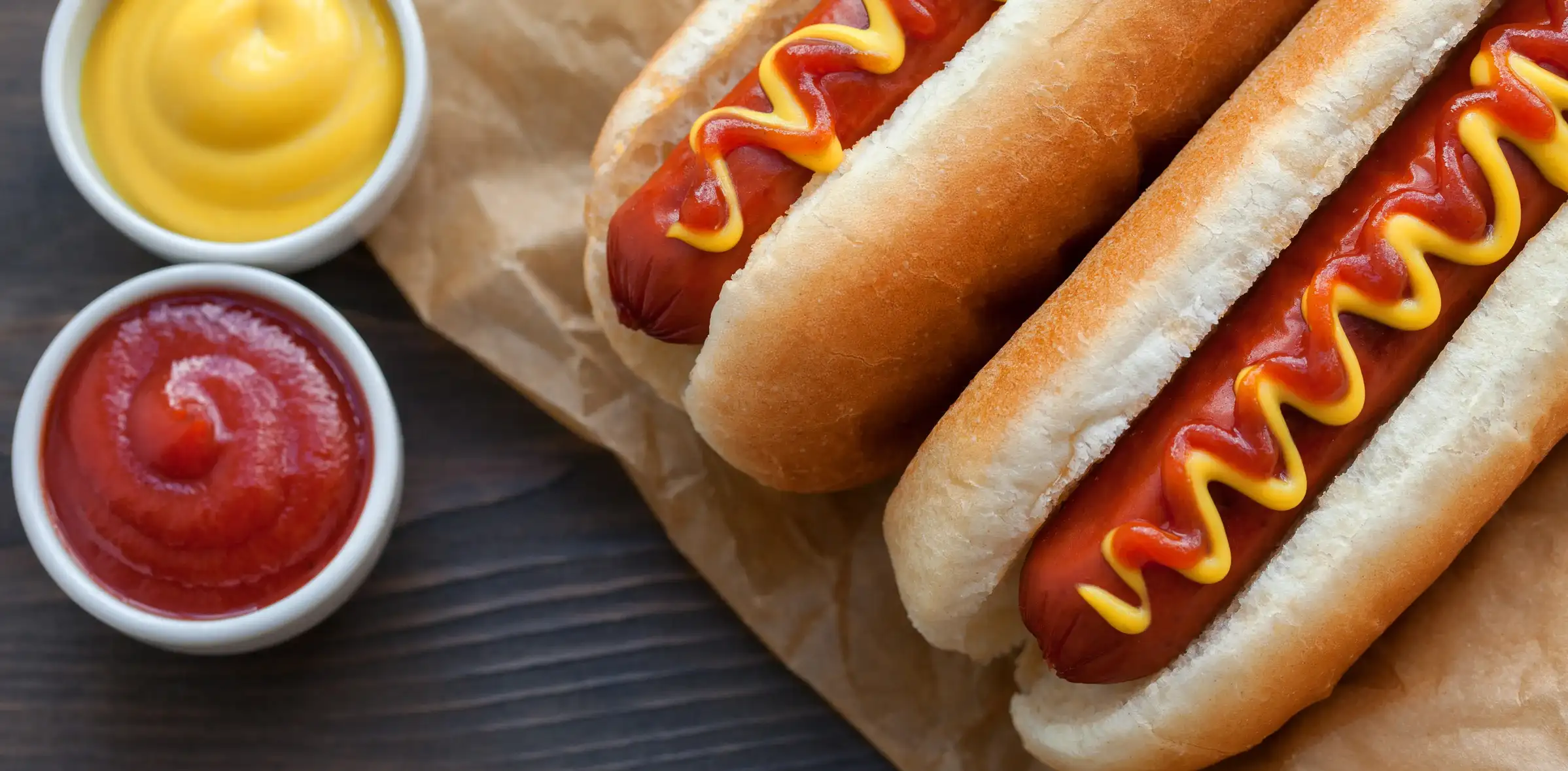 Hotdog Production and Supply